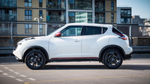Nissan JukeCam