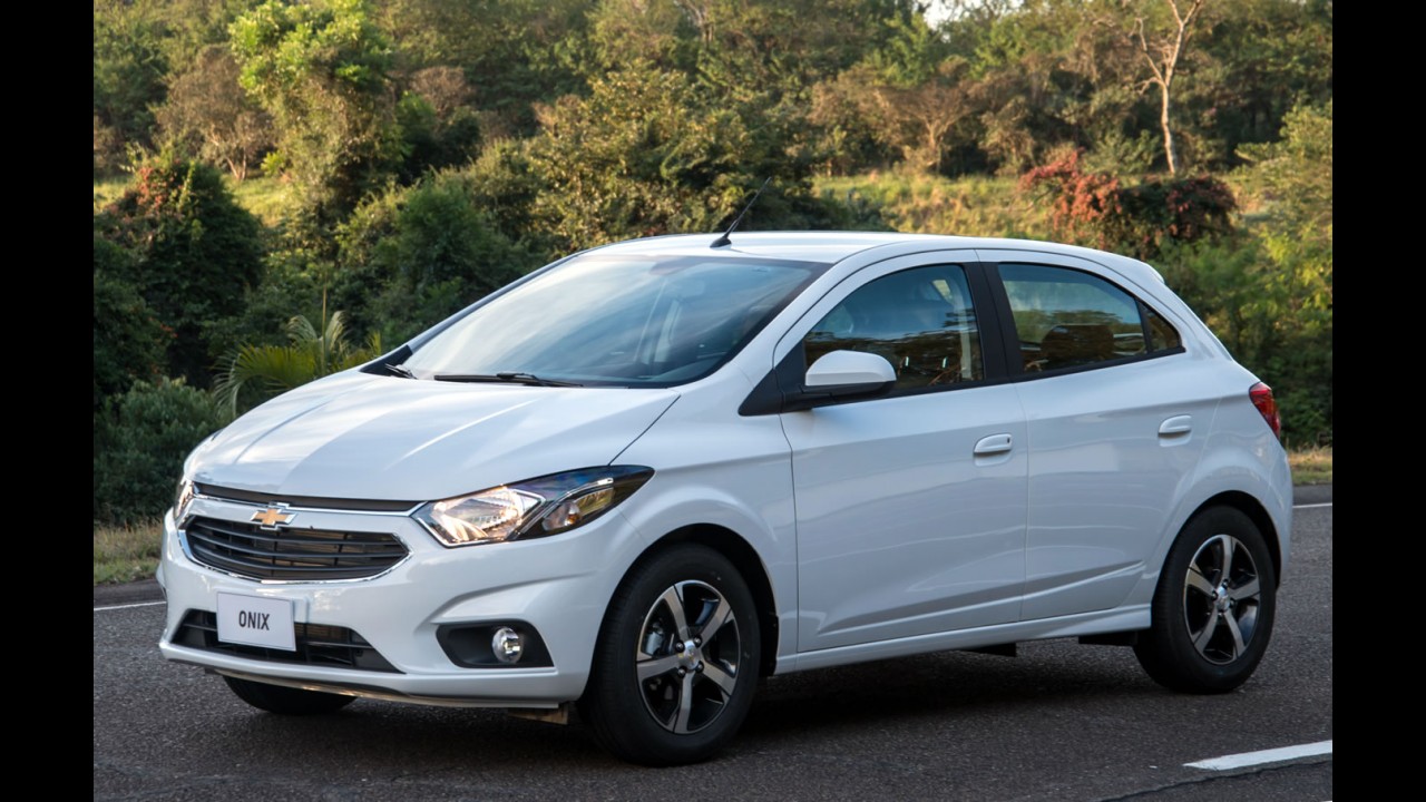 Mais vendidos: Etios entra no Top 10 e Corolla é 3º na 1ª quinzena