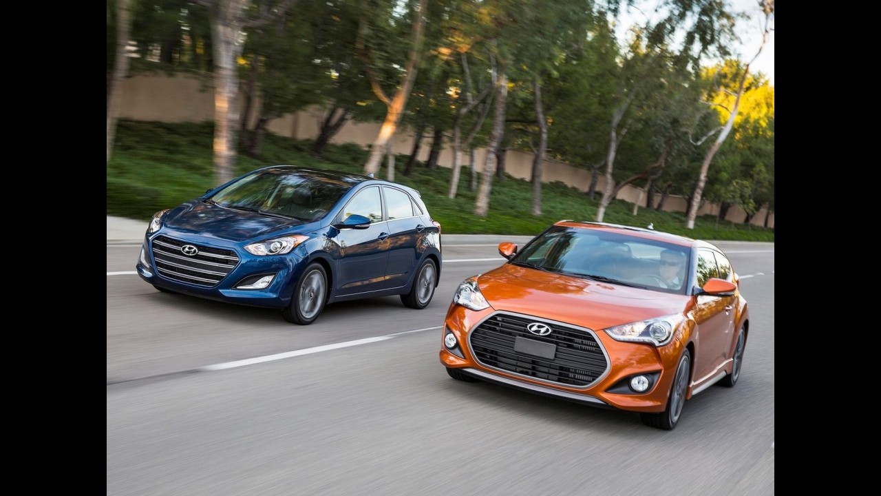 Com apenas um modelo para vender, concessionários processam a Hyundai na China
