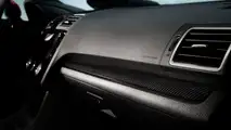 2018 - Subaru WRX STI