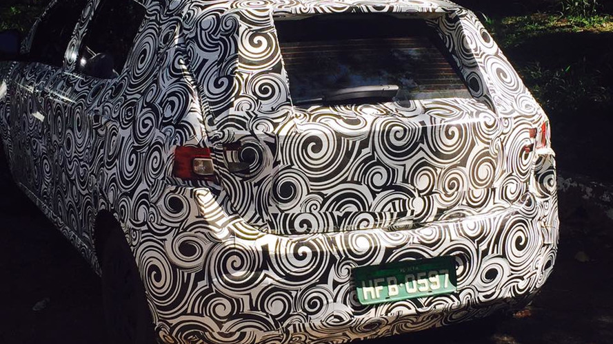 Fiat X6H flagra