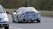 Toyota Supra Casus Fotoğrafları