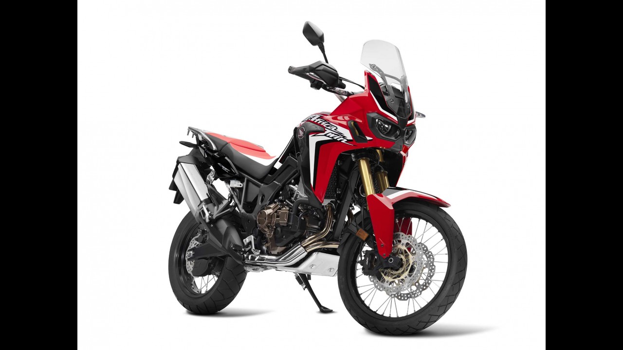 Especial: as 10 motos mais esperadas de 2016
