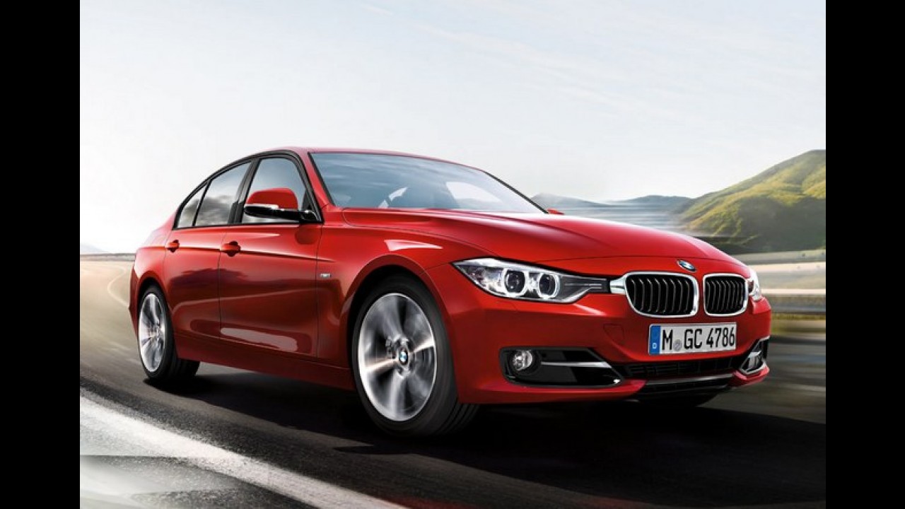 Sedãs Premium: A3 Sedan lidera com novo recorde de vendas