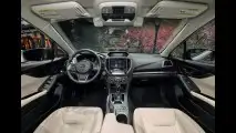 Novo Subaru Impreza 2017 é revelado por completo - veja galeria