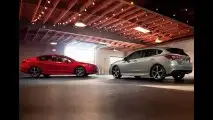 Novo Subaru Impreza 2017 é revelado por completo - veja galeria
