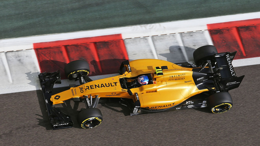 Renault F1