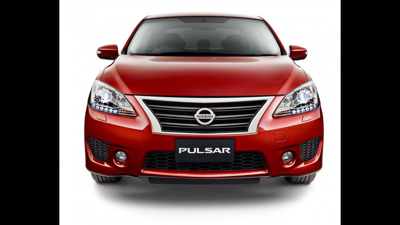 Sentra ganha motor 1.6 turbo de 190 cv e pegada esportiva na Austrália