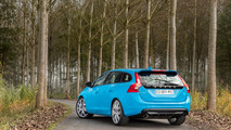Volvo S60 & V60 Polestar