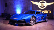 Rezvani Beast Alpha