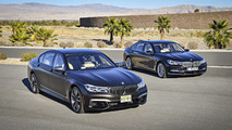 2017 BMW M760Li xDrive