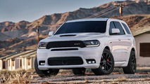 2018 Dodge Durango SRT
