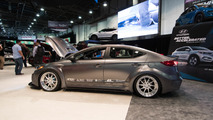 2016 SEMA Hyundai