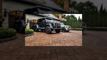 Brabus G63 6x6 for sale