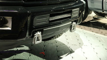 Chevy Silverado Carhartt concept live photo