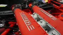 Ferrari-Powered Toyota 4586
