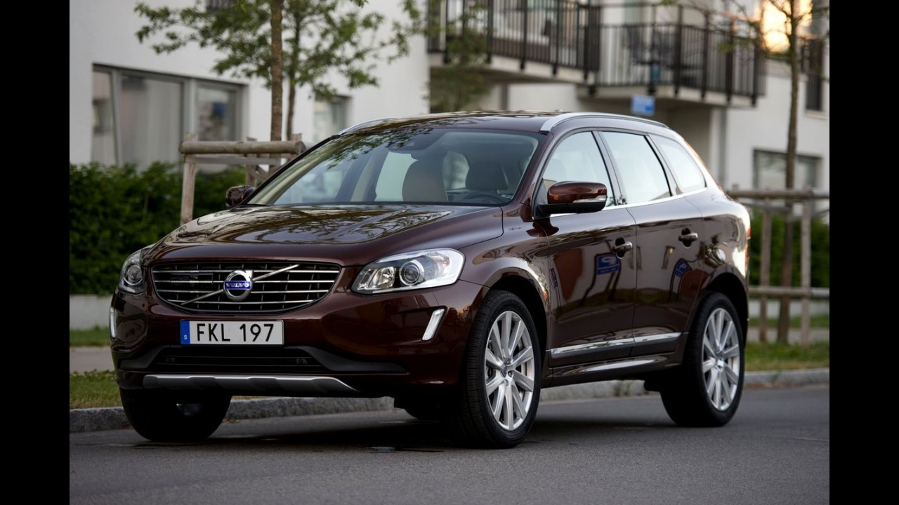 Nova moda: SUVs se tornam os veículos mais vendidos na Europa pela 1ª vez