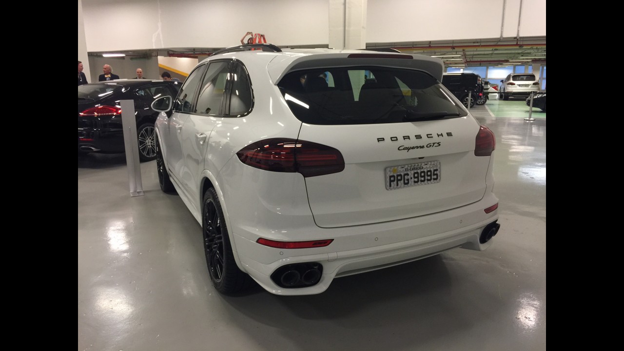 Agora oficial no Brasil, Porsche anuncia planos e novos modelos