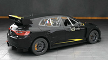 Renault Megane Supercar 3