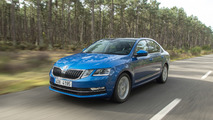 Makyajl 2017 Skoda Octavia
