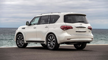 2017 Infiniti QX80 Signature Edition