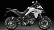 2017 Ducati Multistrada 950