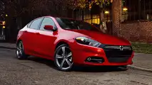 17 Cars Discontinued for 2017