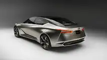 Nissan Vmotion 2.0 Concept