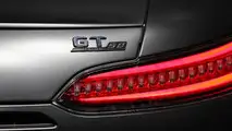 2018 Mercedes-AMG GT C Coupe: Detroit 2017