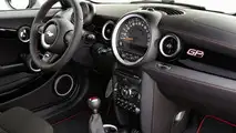 2013 MINI JCW GP