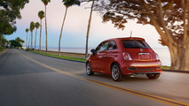 2016 Fiat 500