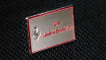 Tommy Hilfiger Ferrari Enzo
