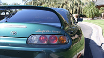 1997 Toyota Supra eBay