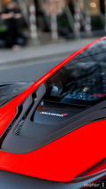 McLaren P1