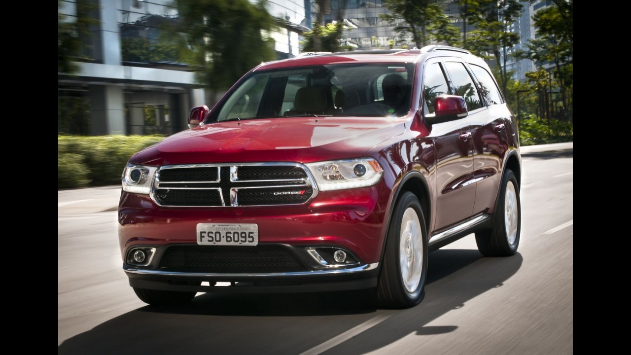 Jeep Cherokee fica R$ 30 mil mais barato - veja outros modelos da FCA com desconto