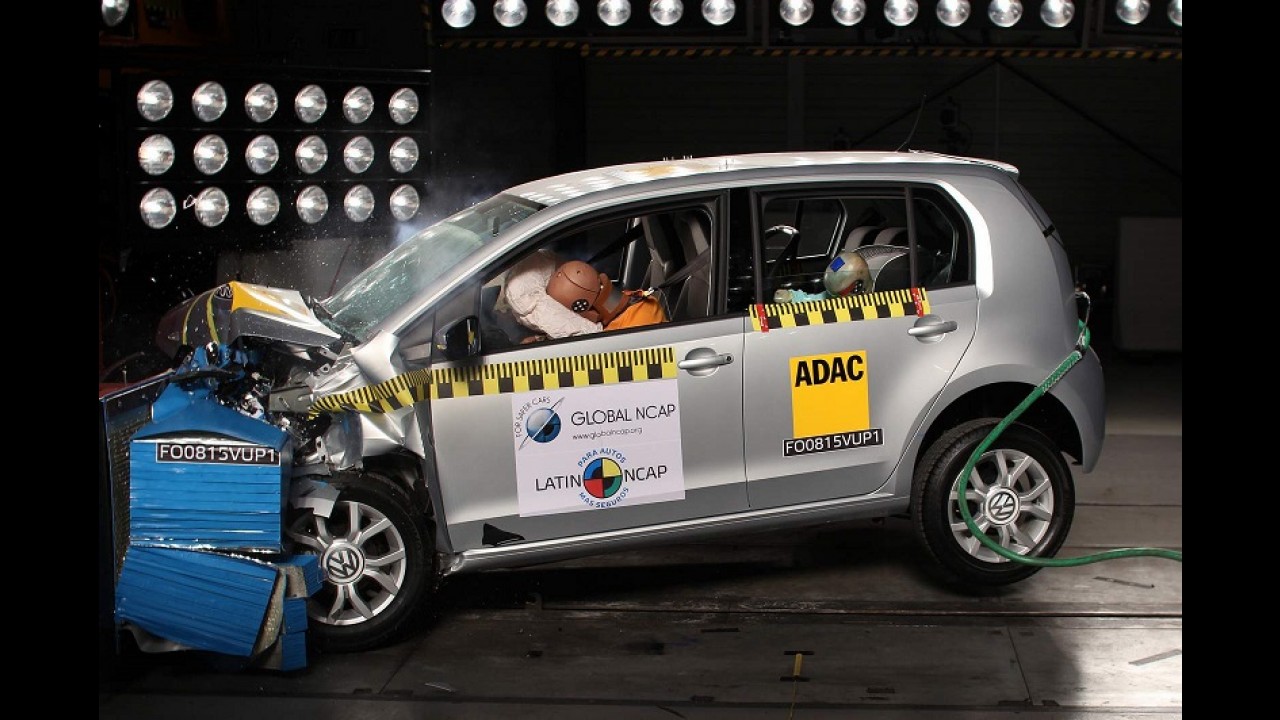 Volkswagen: marca de baixo custo chega em 2018 para mercados emergentes