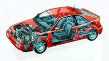 Volkswagen Corrado