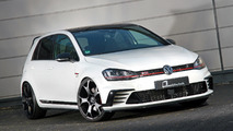 VW Golf GTI Clubsport S by B&B Automobiltechnik