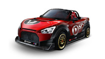 Daihatsu Tokyo Auto Salon