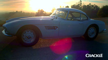 Comedians in Cars Getting Coffee 9