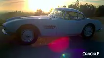 Comedians in Cars Getting Coffee 9