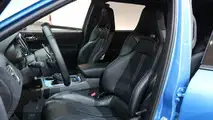 Dodge Durango Shaker concept