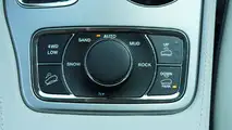 2017 Jeep Grand Cherokee Summit: Review