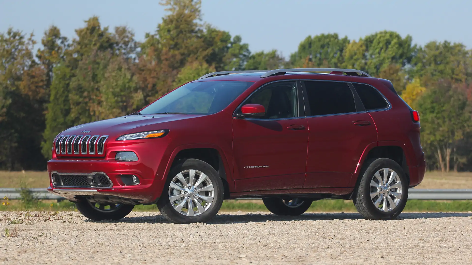 Issues With 2017 Jeep Cherokee: Common Problems and Fixes