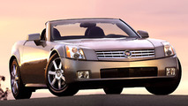 Cadillac XLR