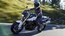 BMW F 800 R
