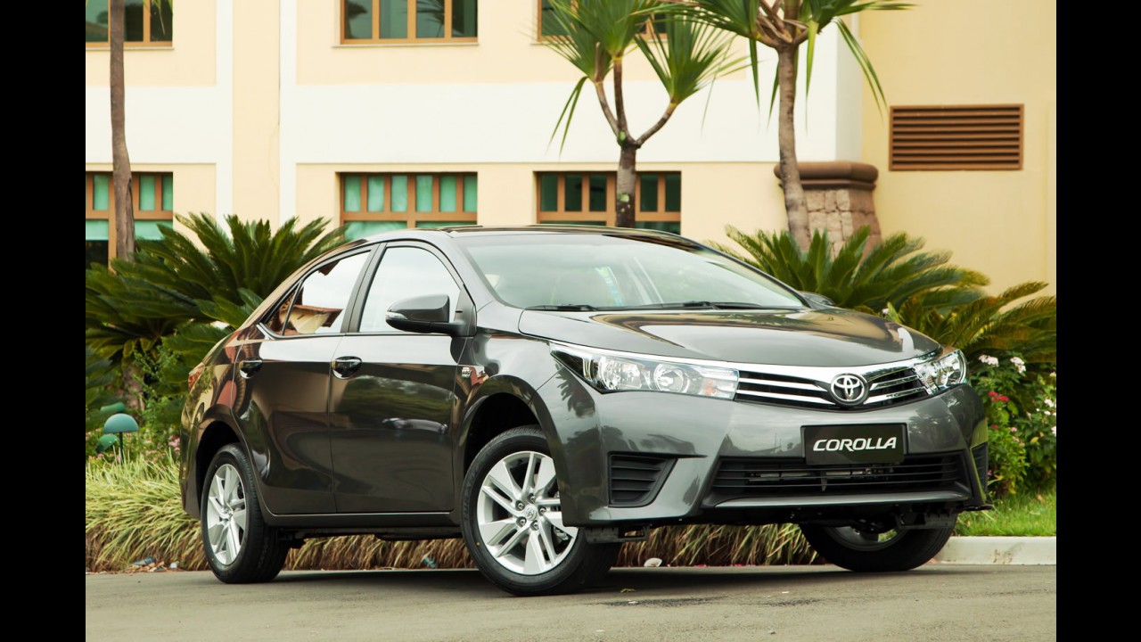 Lista: confira os 50 automóveis mais vendidos no Brasil em agosto
