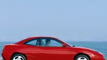Fiat Coupé