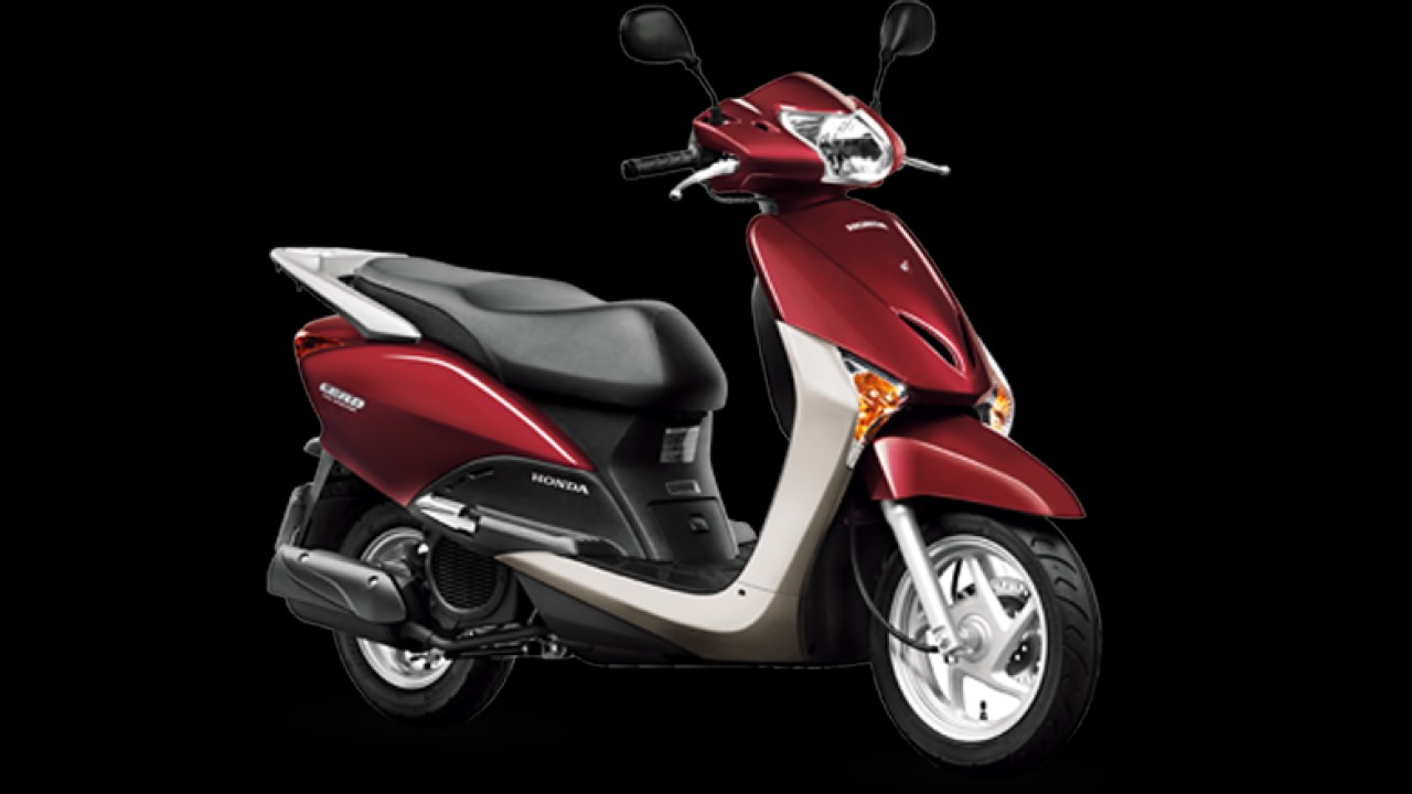 Honda PCX lidera e Dafra Cityclass começa bem - veja ranking de scooters