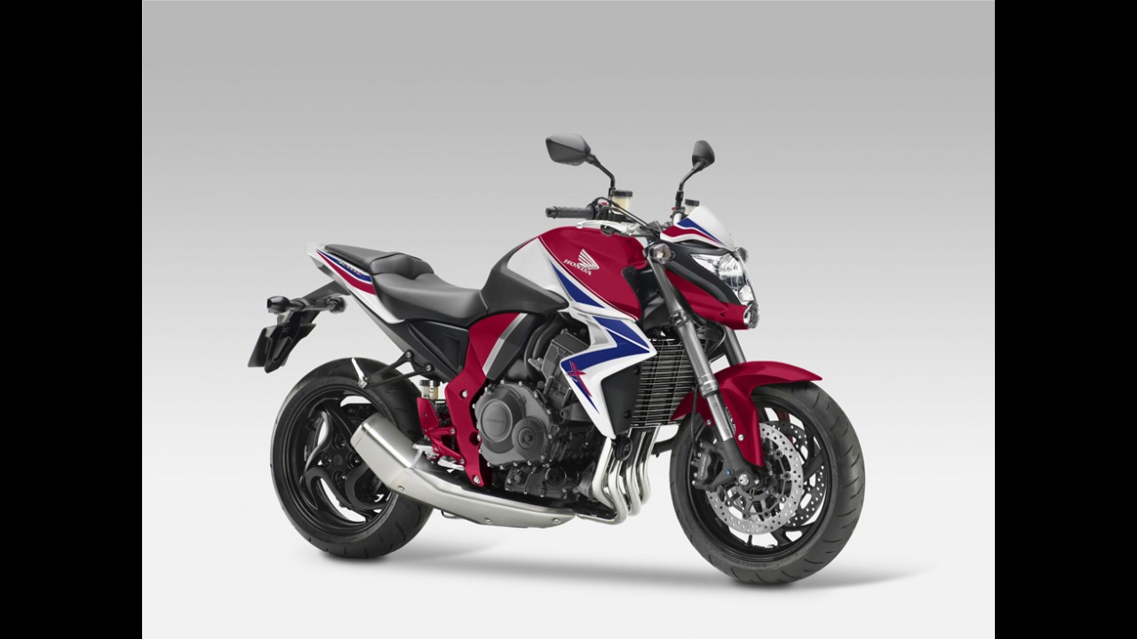 Yamaha MT-09 já lidera segmento no primeiro trimestre - veja ranking